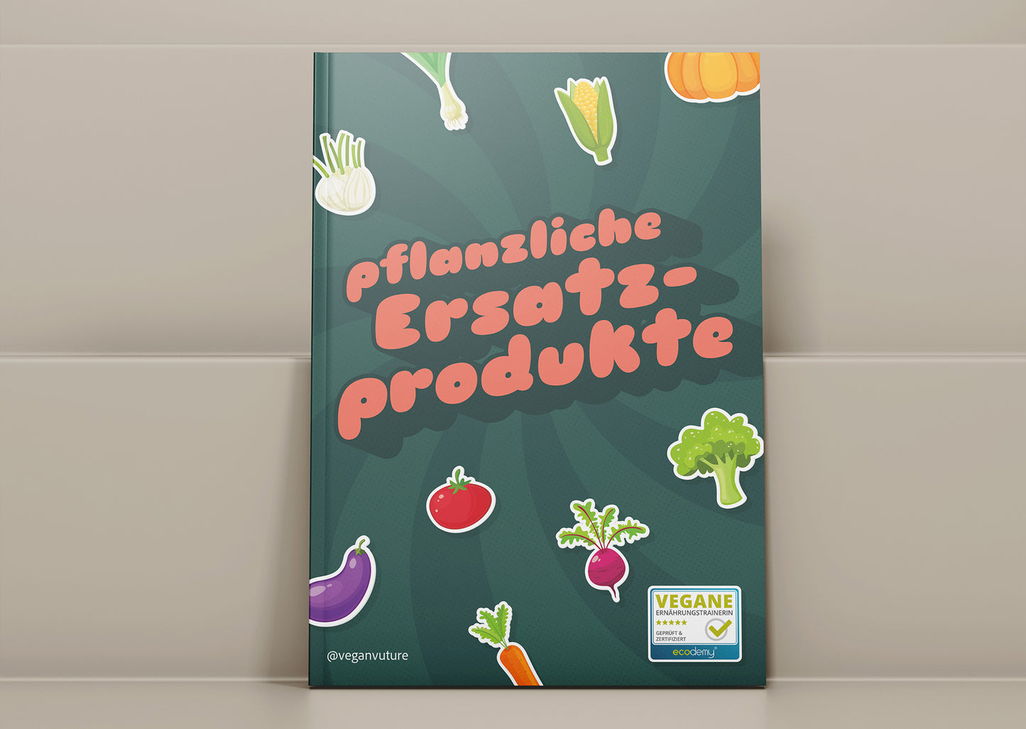 Pflanzliche Ersatzprodukte | Gesunde Alternativen